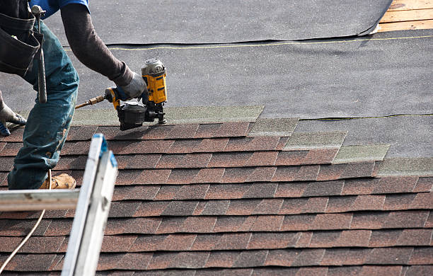 Licensed Roofing service in New Albany, IN - Brentwood Metal Roofing